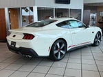 2025 Ford Mustang GT Fastback