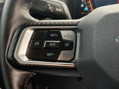 2024 Ford Mustang EcoBoost Fastback