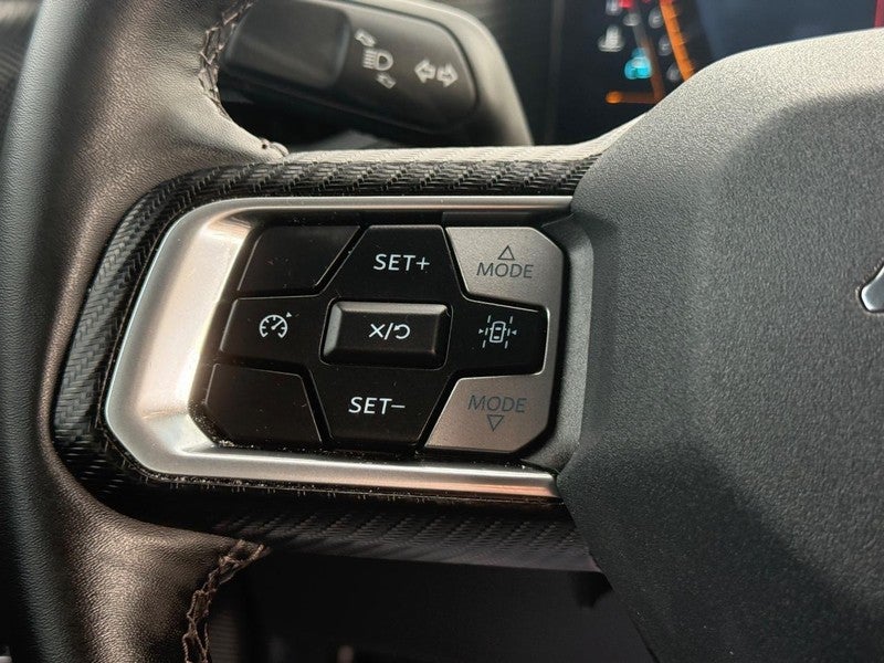 2024 Ford Mustang EcoBoost Fastback