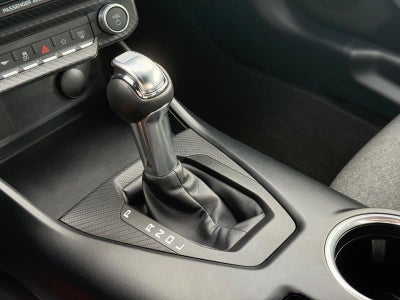 2024 Ford Mustang EcoBoost Fastback