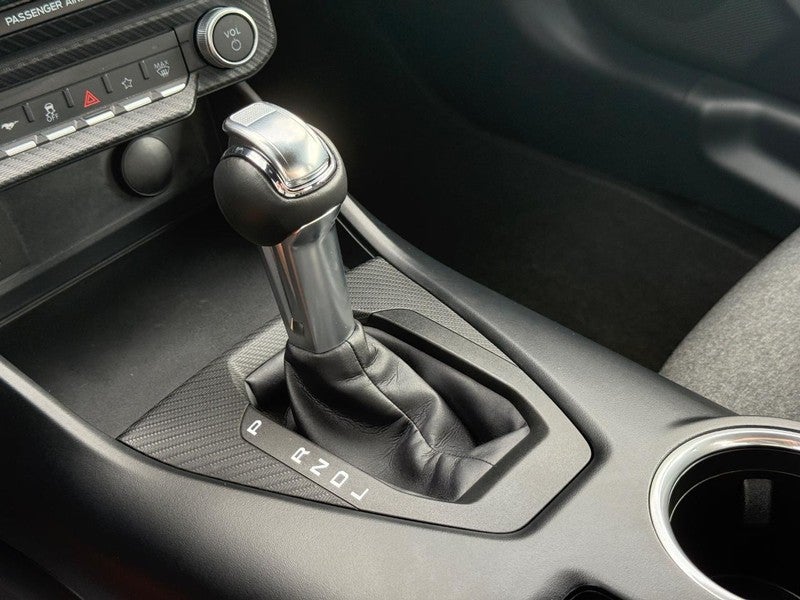 2024 Ford Mustang EcoBoost Fastback