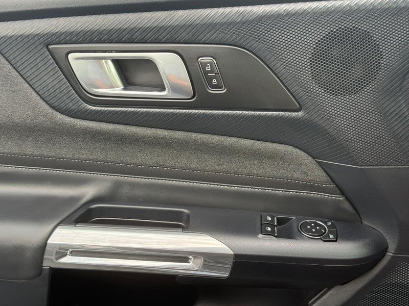 2024 Ford Mustang EcoBoost Fastback