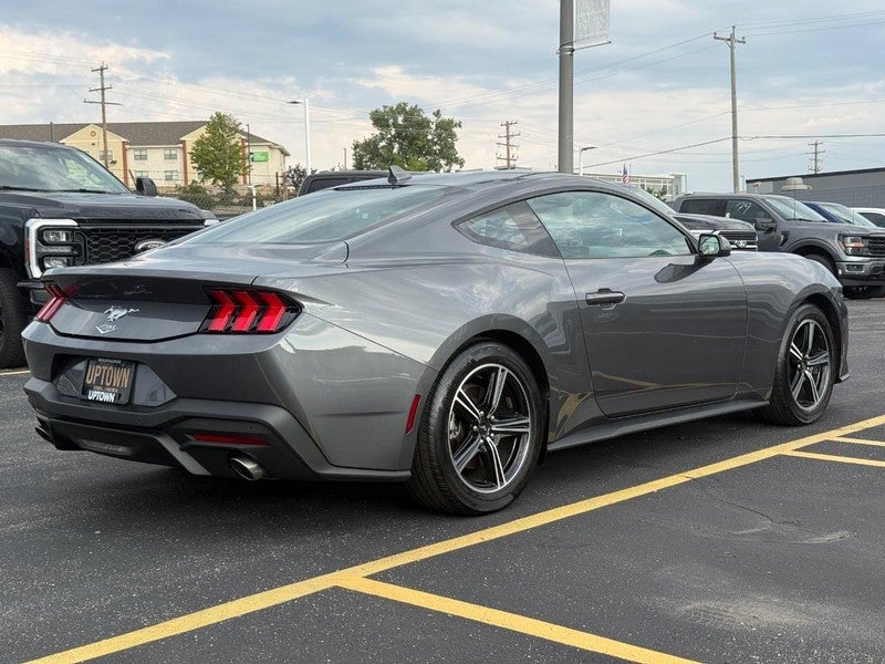 2024 Ford Mustang EcoBoost Fastback