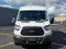 2019 Ford Transit Passenger Wagon T-350 148" Med Roof XL Sliding RH Dr
