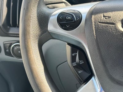 2019 Ford Transit Passenger Wagon T-350 148" Med Roof XL Sliding RH Dr