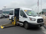 2019 Ford Transit Passenger Wagon T-350 148" Med Roof XL Sliding RH Dr