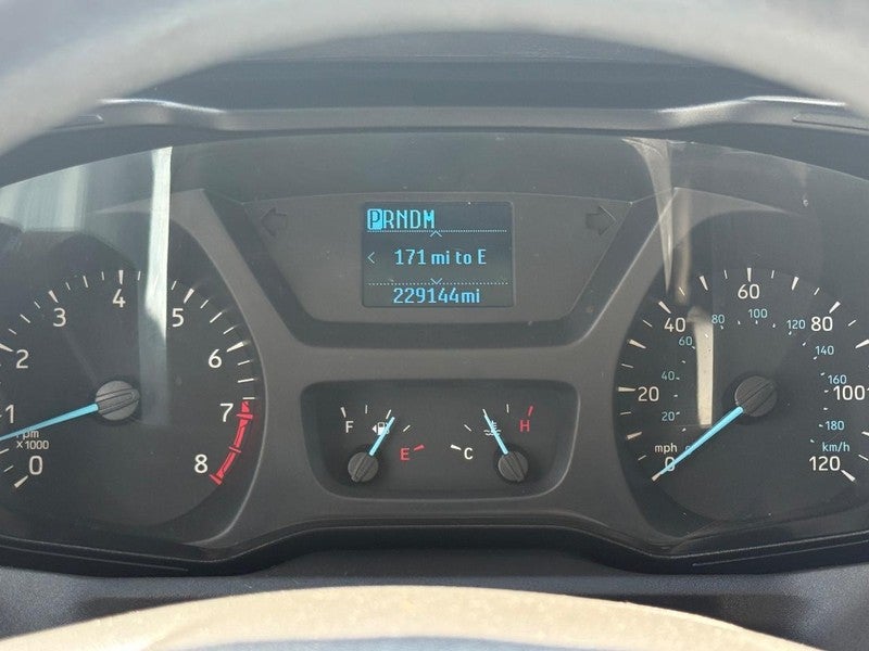 2019 Ford Transit Passenger Wagon T-350 148" Med Roof XL Sliding RH Dr