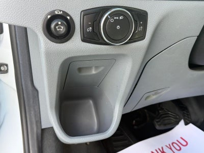 2019 Ford Transit Passenger Wagon T-350 148" Med Roof XL Sliding RH Dr