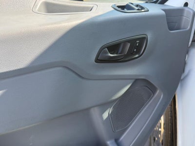 2019 Ford Transit Passenger Wagon T-350 148" Med Roof XL Sliding RH Dr