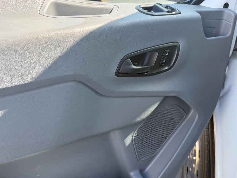 2019 Ford Transit Passenger Wagon T-350 148" Med Roof XL Sliding RH Dr