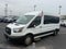 2019 Ford Transit Passenger Wagon T-350 148" Med Roof XL Sliding RH Dr