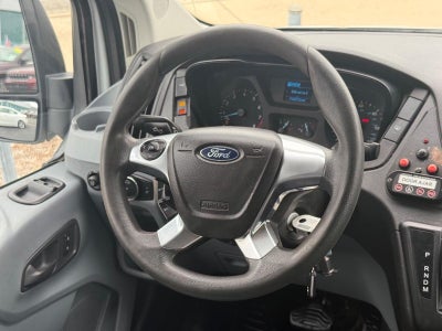 2019 Ford Transit Passenger Wagon T-350 148" Med Roof XL Sliding RH Dr