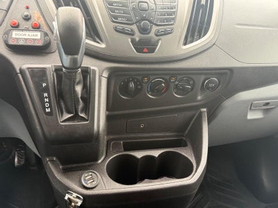 2019 Ford Transit Passenger Wagon T-350 148" Med Roof XL Sliding RH Dr