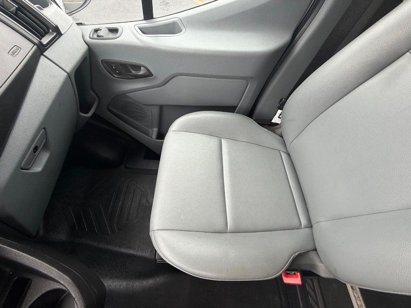 2019 Ford Transit Passenger Wagon T-350 148" Med Roof XL Sliding RH Dr