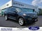 2022 Ford Explorer Platinum 4WD
