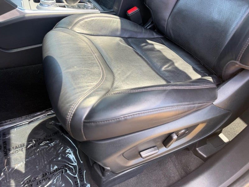 2022 Ford Explorer Platinum 4WD