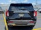 2022 Ford Explorer Platinum 4WD