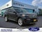 2023 Ford Explorer Platinum 4WD