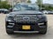 2023 Ford Explorer Platinum 4WD