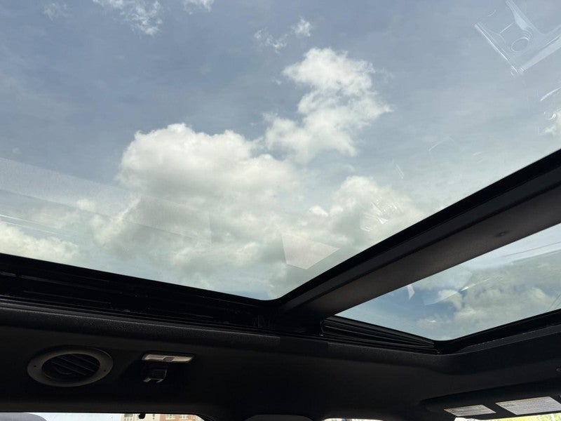 2023 Ford Explorer Platinum 4WD