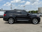 2023 Ford Explorer Platinum 4WD
