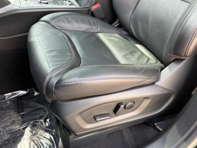 2023 Ford Explorer Platinum 4WD