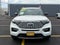 2023 Ford Explorer Platinum 4WD