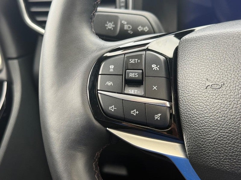 2023 Ford Explorer Platinum 4WD