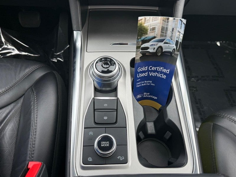 2023 Ford Explorer Platinum 4WD