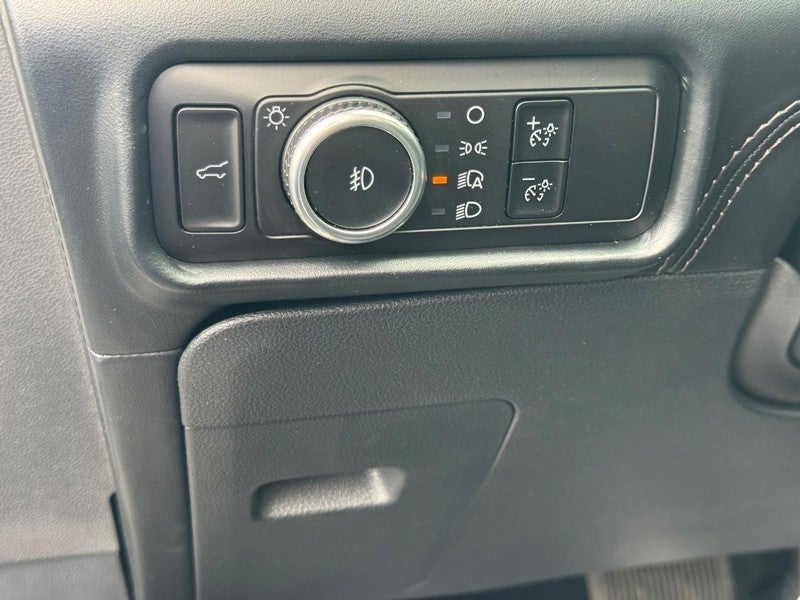 2023 Ford Explorer Platinum 4WD