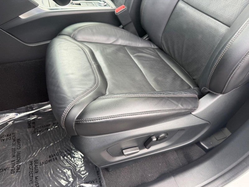 2023 Ford Explorer Platinum 4WD