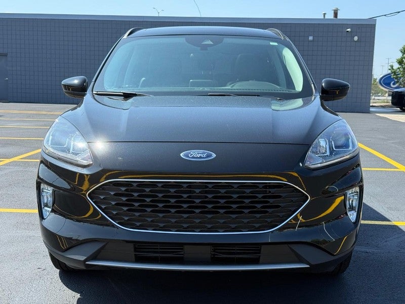 2022 Ford Escape SEL AWD