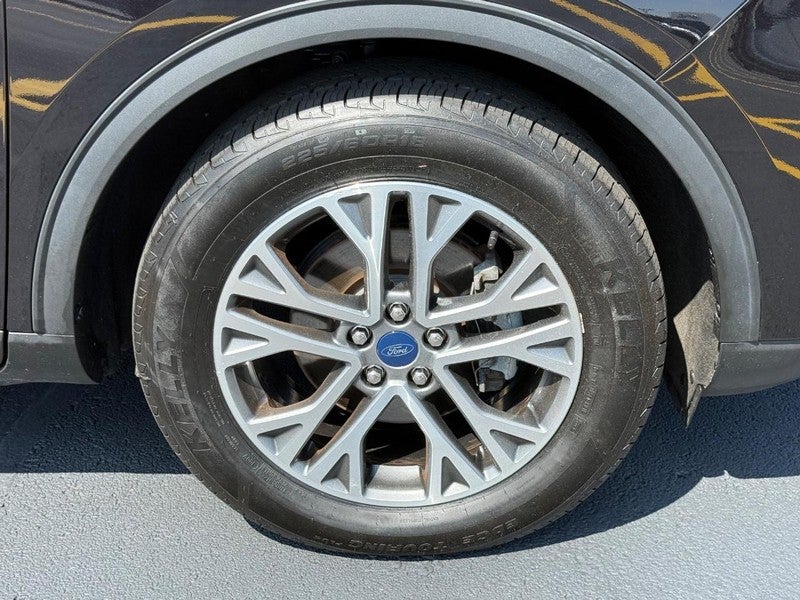 2022 Ford Escape SEL AWD