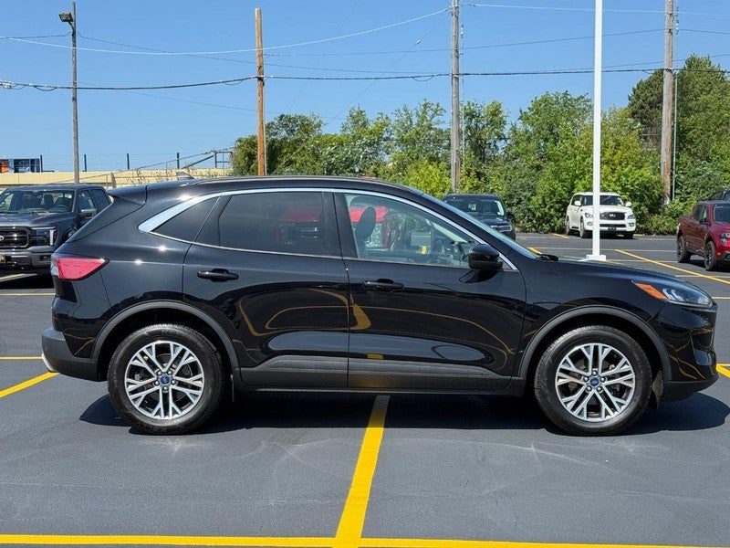 2022 Ford Escape SEL AWD