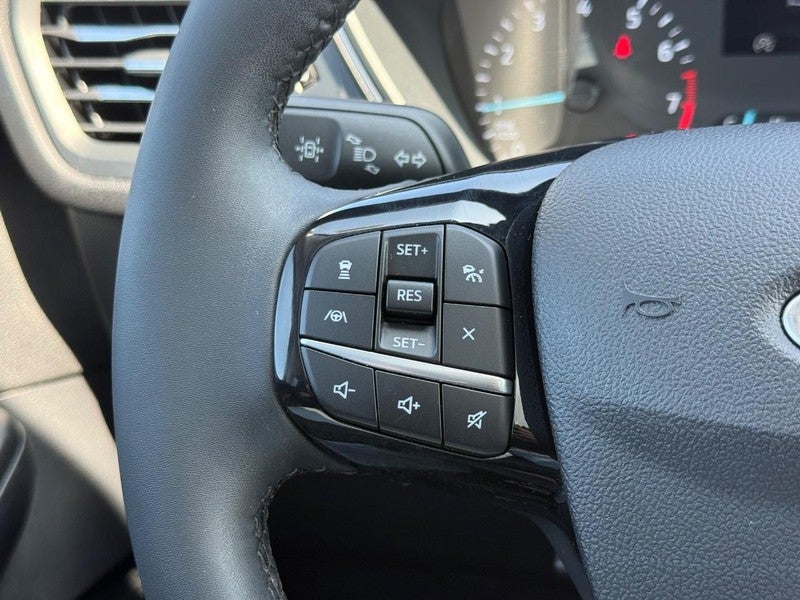 2022 Ford Escape SEL AWD