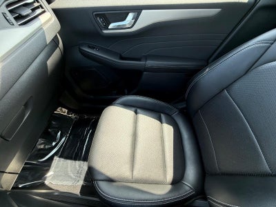 2022 Ford Escape SEL AWD