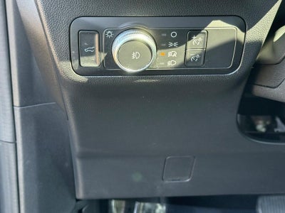2022 Ford Escape SEL AWD