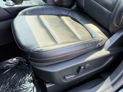 2022 Ford Escape SEL AWD