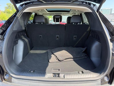 2022 Ford Escape SEL AWD