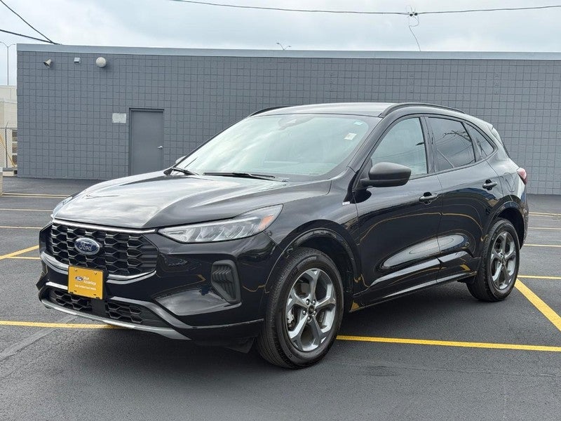 2023 Ford Escape ST-Line AWD