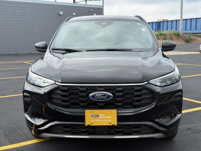 2023 Ford Escape ST-Line AWD