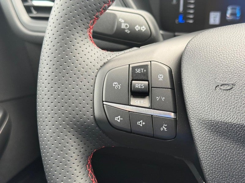 2023 Ford Escape ST-Line AWD