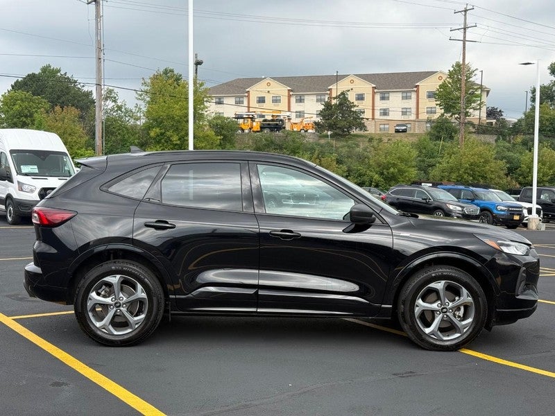 2023 Ford Escape ST-Line AWD