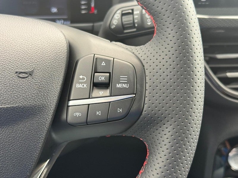 2023 Ford Escape ST-Line AWD