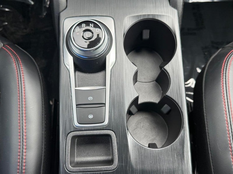 2023 Ford Escape ST-Line AWD