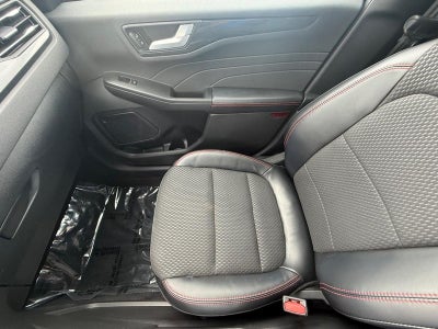 2023 Ford Escape ST-Line AWD