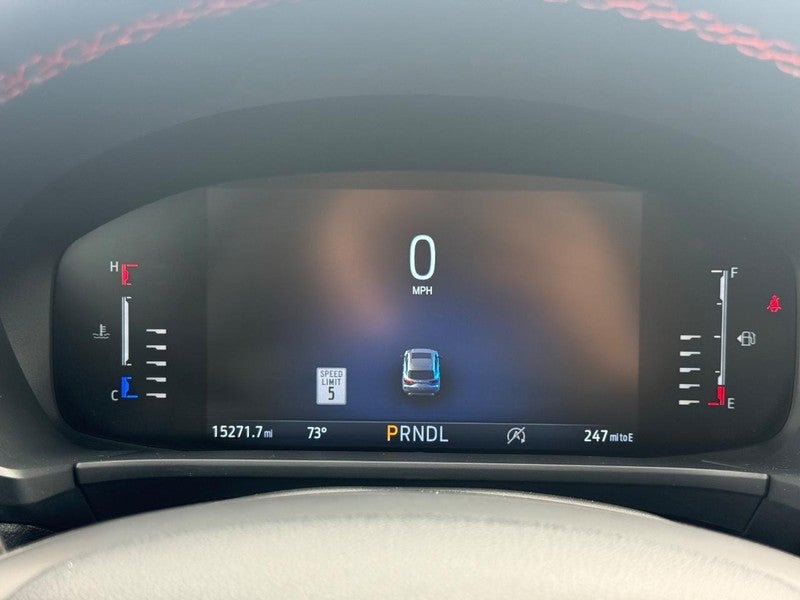 2023 Ford Escape ST-Line AWD