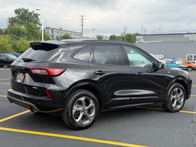 2023 Ford Escape ST-Line AWD