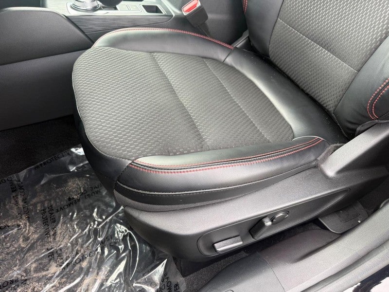 2023 Ford Escape ST-Line AWD