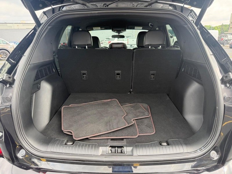 2023 Ford Escape ST-Line AWD